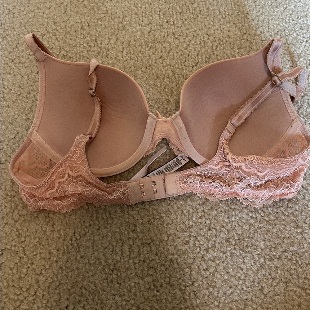 Victoria's Secret Dream Angels Perfect Coverage Bra - Picture 2 of 6